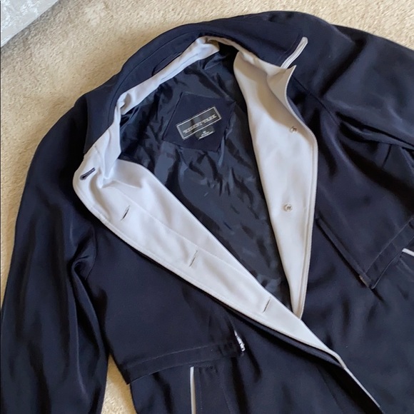 Regent Park trench coat - Picture 3 of 6